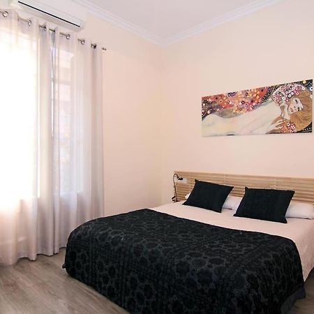 Classbedroom Eixample Free Apartments Barcelona Exteriér fotografie