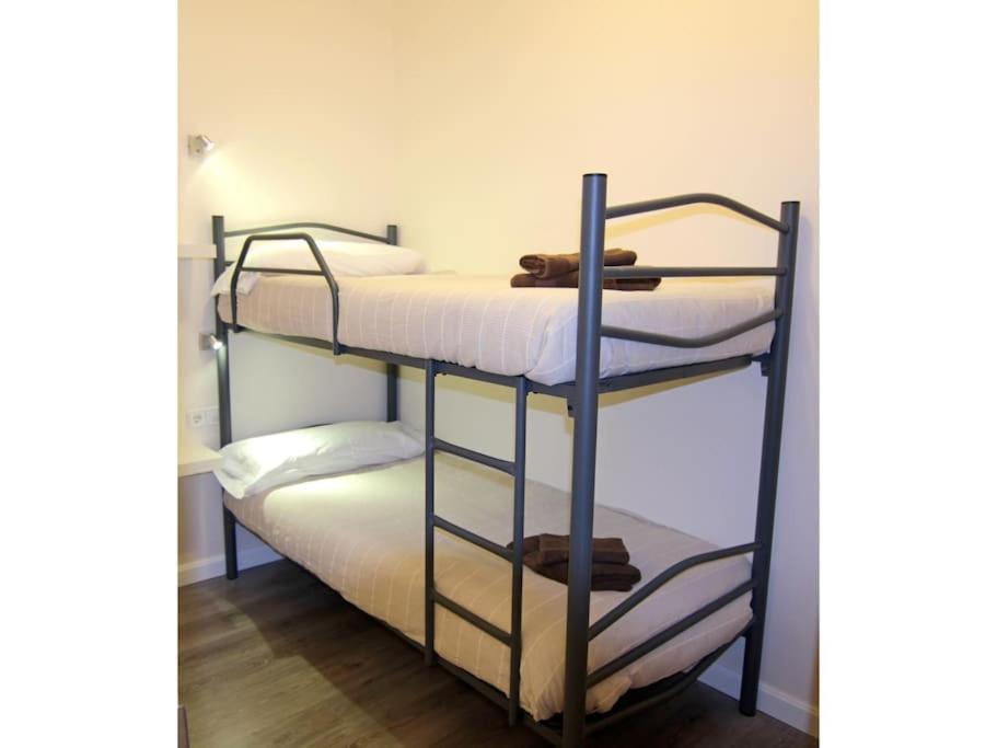 Classbedroom Eixample Free Apartments Barcelona Exteriér fotografie